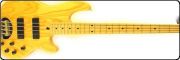 Lakland 44-01 Skyline Series Used